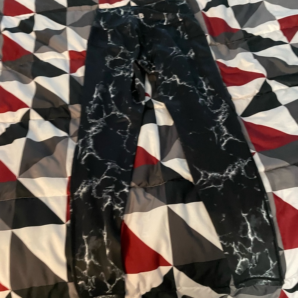 BuffBunny Leggings
